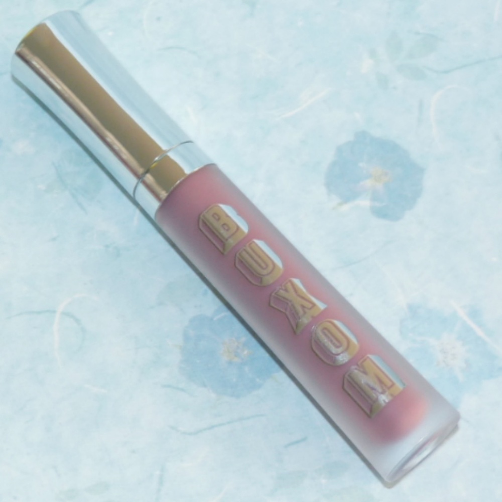 🎀 $15 -  Dolly Buxom Full-On Plumping Lip Cream FULL SIZE .14oz